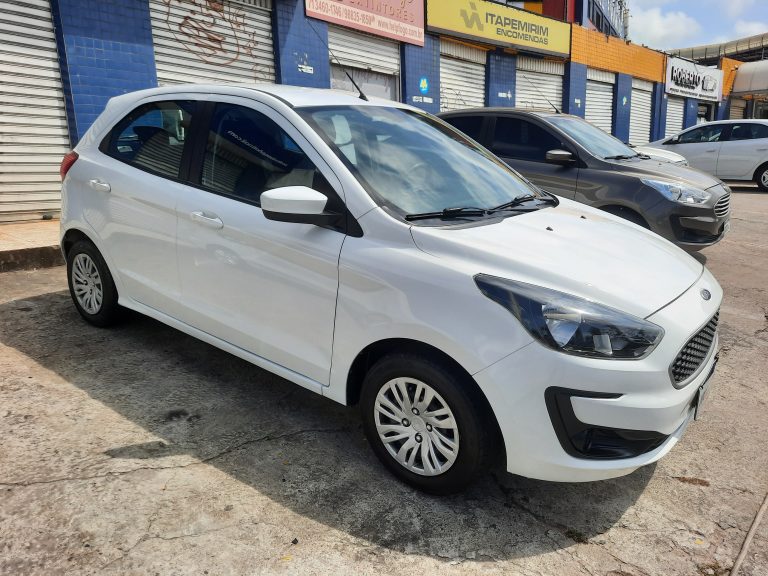 FORD/ KA SE.1.0 2019/2020