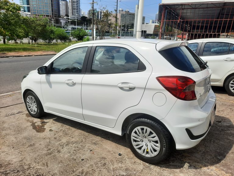 FORD/ KA SE.1.0 2019/2020