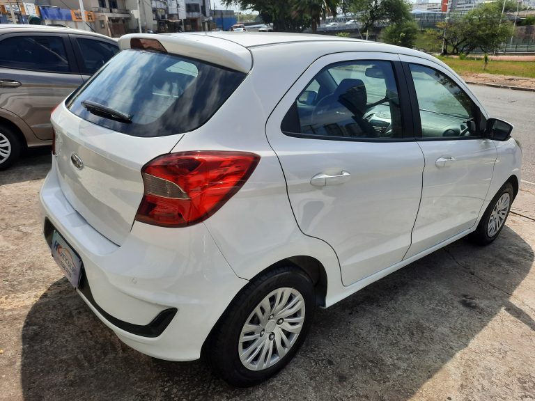 FORD/ KA SE.1.0 2019/2020