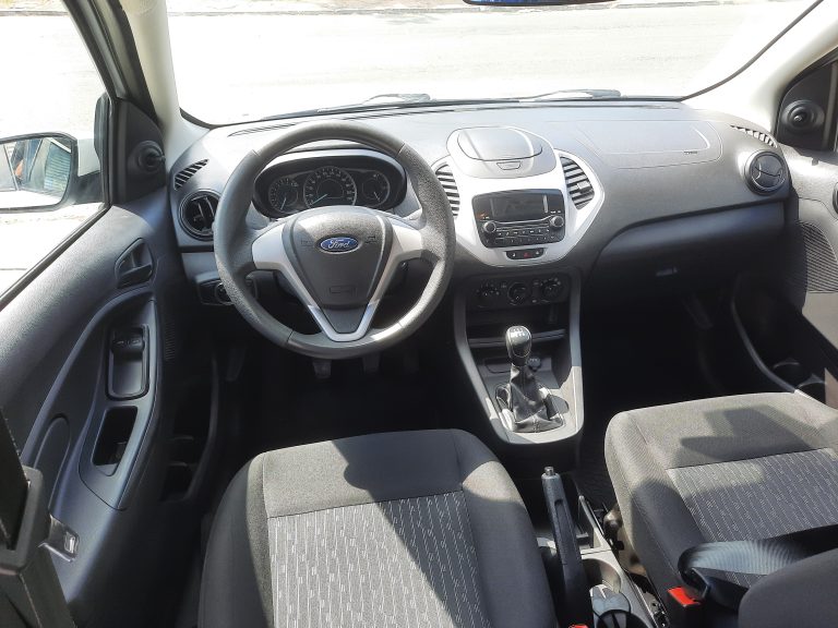 FORD/ KA SE.1.0 2019/2020