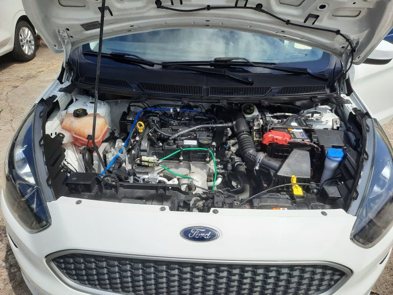 FORD/ KA SE.1.0 2019/2020