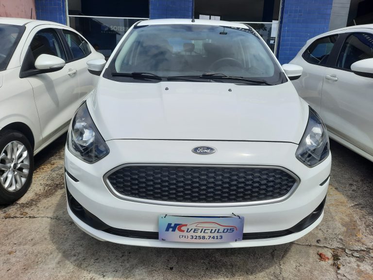 FORD/ KA SE.1.0 2019/2020