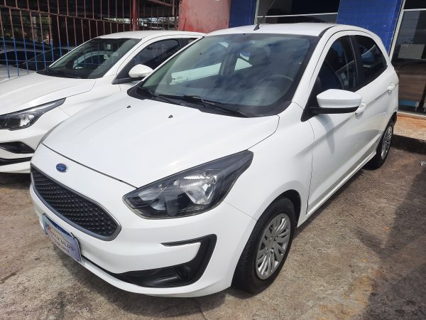 FORD/ KA SE.1.0 2019/2020