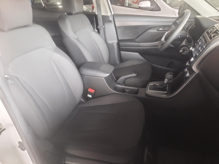 Hyundai Creta Comfort 23/24 1.0 Turbo Flex Manual