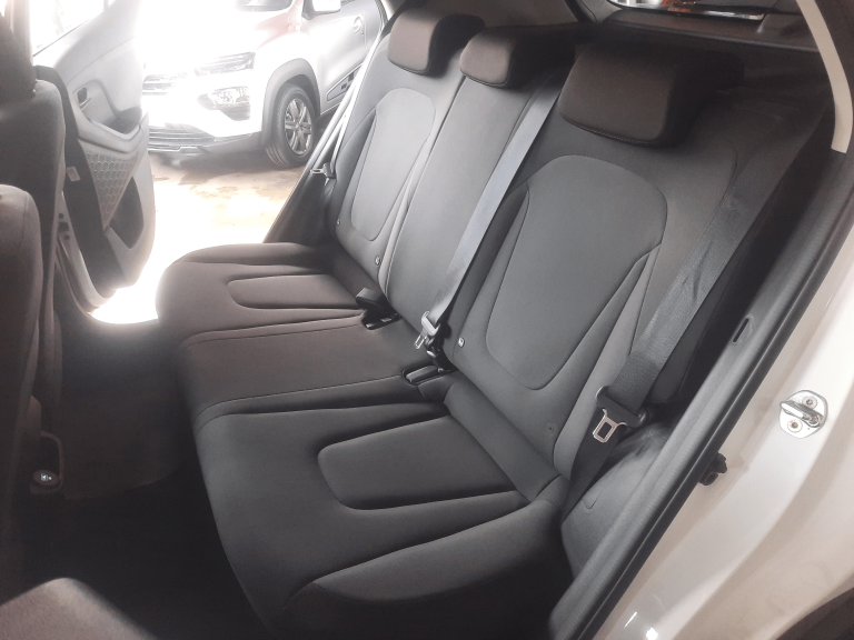 Hyundai Creta Comfort 23/24 1.0 Turbo Flex Manual