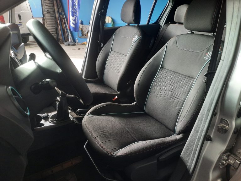Renault Sandero Vibe 18/18 1.0 Flex Manual Renault Sandero Vibe 18/18 1.0 Flex Manual