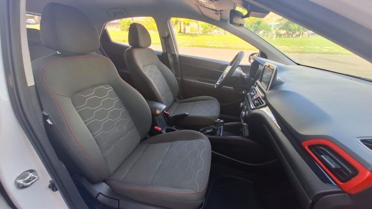 Hyundai HB20X Evolution 21/22 1.6 Flex Automático