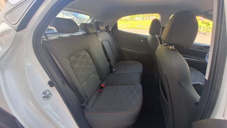 Hyundai HB20X Evolution 21/22 1.6 Flex Automático