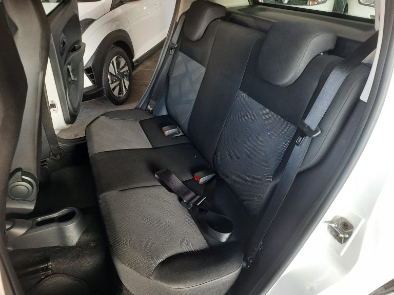 Fiat Mobi Like 19/20 1.0 Flex Manual Fiat Mobi Like 19/20 1.0 Flex Manual
