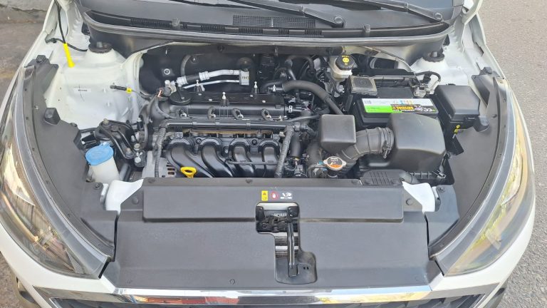 Hyundai HB20X Evolution 21/22 1.6 Flex Automático
