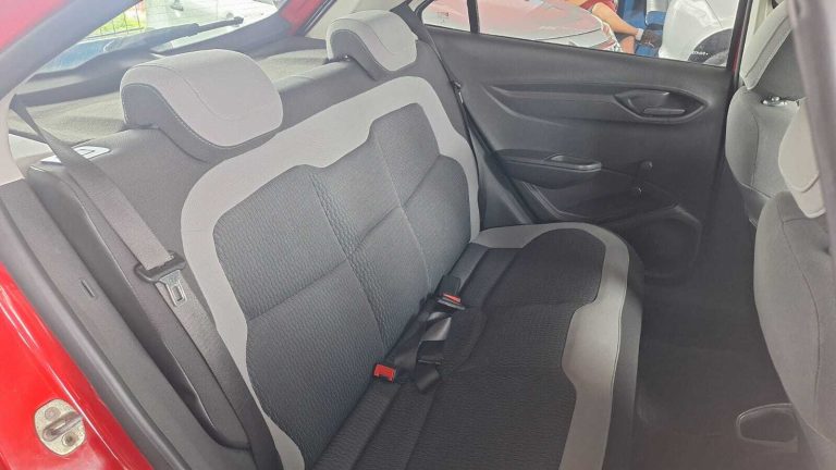 Chevrolet Onix LT 15/15 1.0 Flex Manual