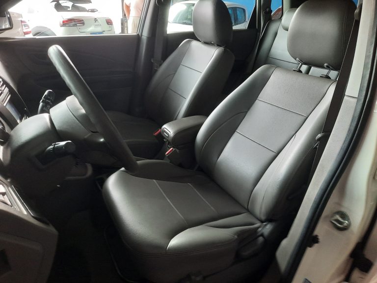 Hyundai Tucson GLS 16/17 2.0 Flex Automático Hyundai Tucson GLS 16/17 2.0 Flex Automático