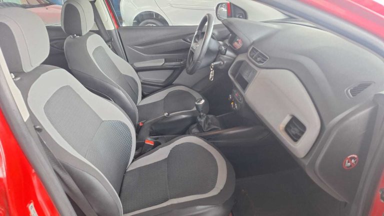 Chevrolet Onix LT 15/15 1.0 Flex Manual