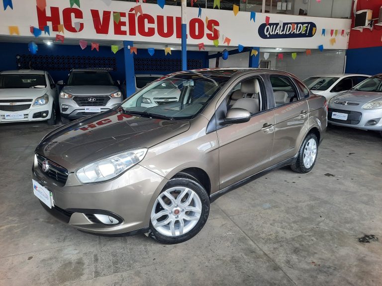 Fiat Grand Siena 16/16 1.6 Flex/GNV Dualogic Fiat Grand Siena 16/16 1.6 Flex/GNV Dualogic