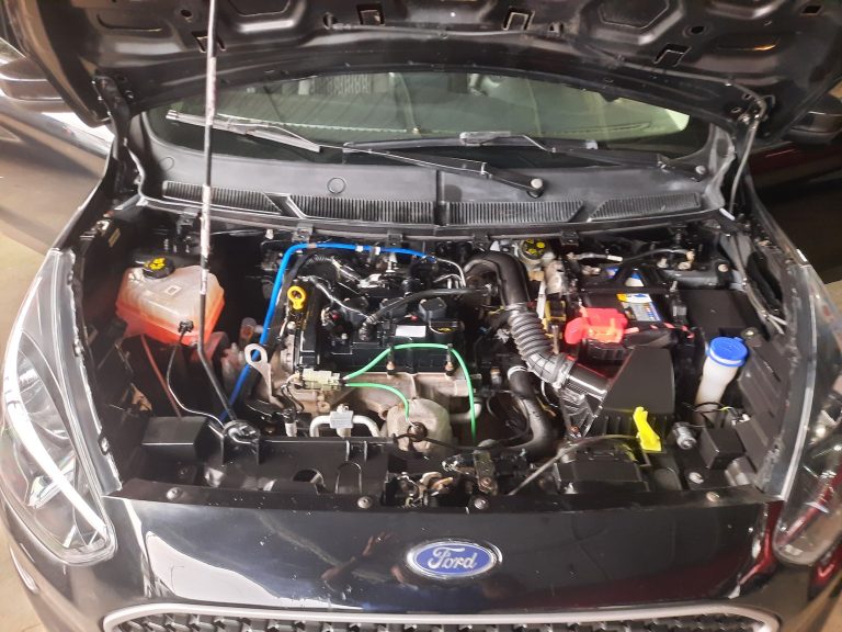 Ford Ka SE 19/19 1.0 Flex Manual Ford Ka SE 19/19 1.0 Flex Manual