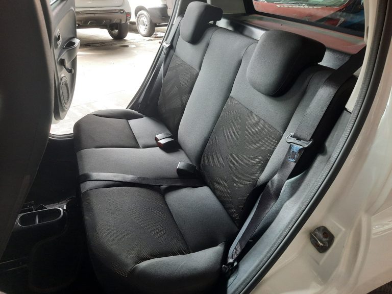 Fiat Mobi Easy 19/20 1.0 Flex Manual Fiat Mobi Easy 19/20 1.0 Flex Manual