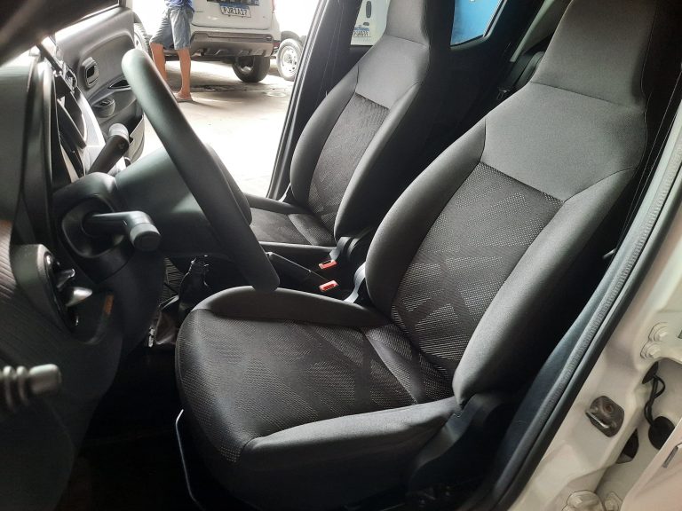 Fiat Mobi Easy 19/20 1.0 Flex Manual Fiat Mobi Easy 19/20 1.0 Flex Manual
