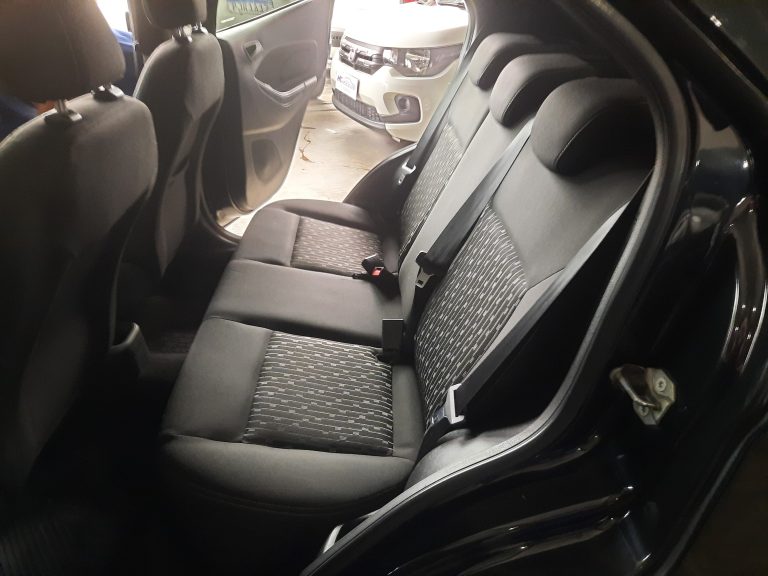 Ford Ka SE 19/19 1.0 Flex Manual Ford Ka SE 19/19 1.0 Flex Manual