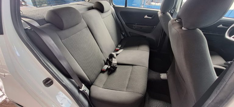 Volkswagen Fox Trendline 17/18 1.6 Flex Manual