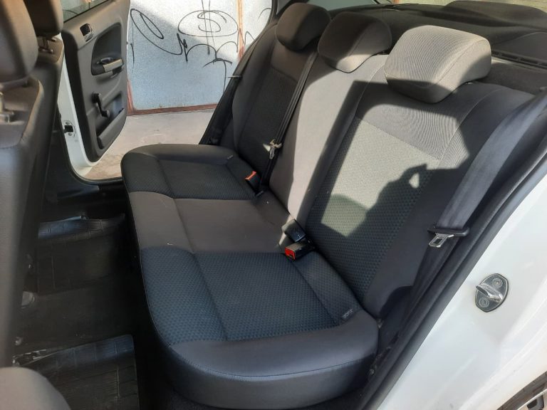 Volkswagen Voyage MSI 21/22 1.6 Flex Manual