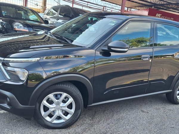 Citroen C3 Live Pack 22/23 1.0 Flex Manual