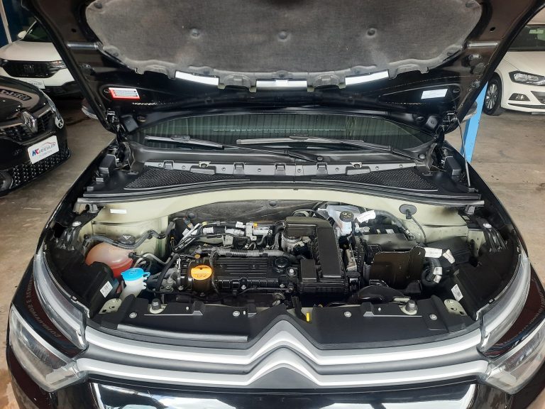 Citroen C3 Live Pack 22/23 1.0 Flex Manual