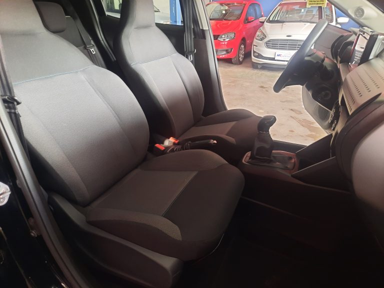 Citroen C3 Live Pack 22/23 1.0 Flex Manual