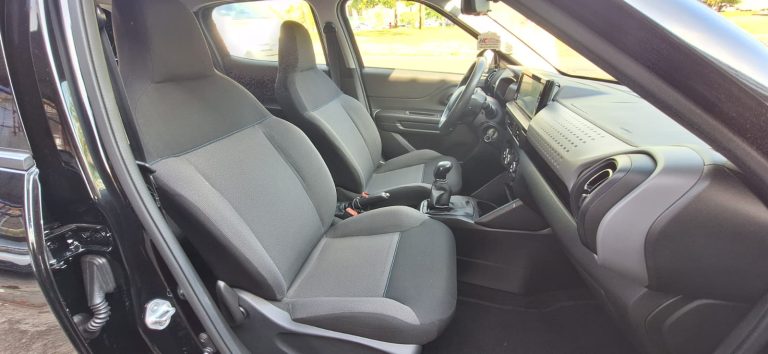 Citroen C3 Live Pack 22/23 1.0 Flex Manual