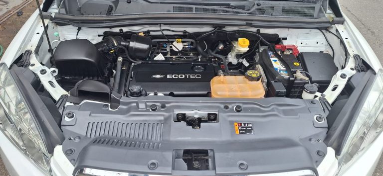 Chevrolet Tracker LTZ 15/15 1.8 Flex Automático