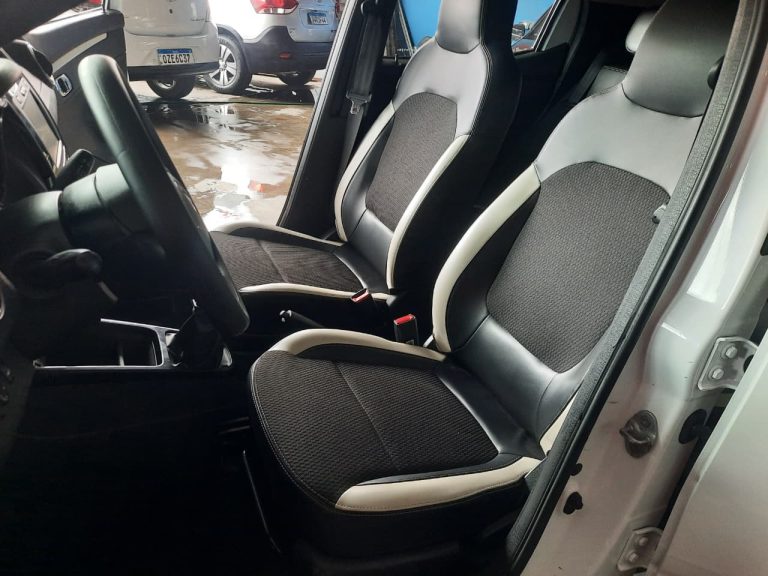 Renault Kwid Intense 21/22 1.0 Flex Manual