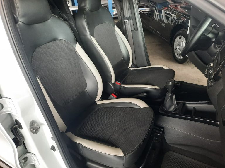 Renault Kwid Intense 21/22 1.0 Flex Manual