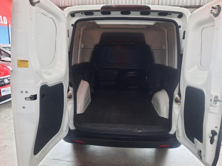 Fiat Fiorino Endurance 23/24 1.4 Flex Manual