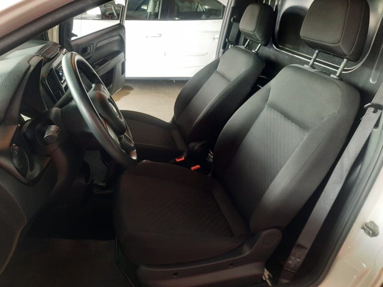 Fiat Fiorino Endurance 23/24 1.4 Flex Manual