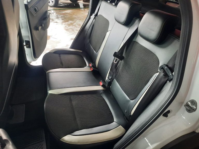 Renault Kwid Intense 21/22 1.0 Flex Manual