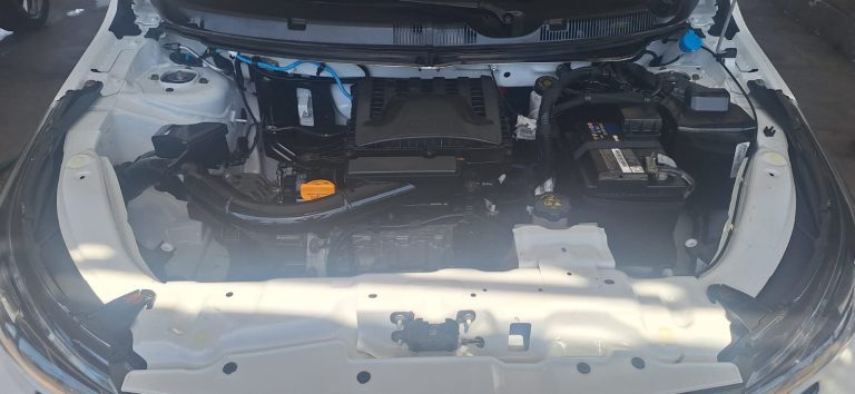 Fiat Argo Drive 23/23 1.0 Flex Manual