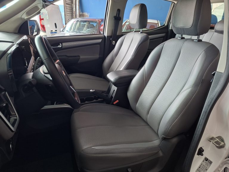 Chevrolet S10 LTZ 4X4 24/25 2.8 Diesel Automático