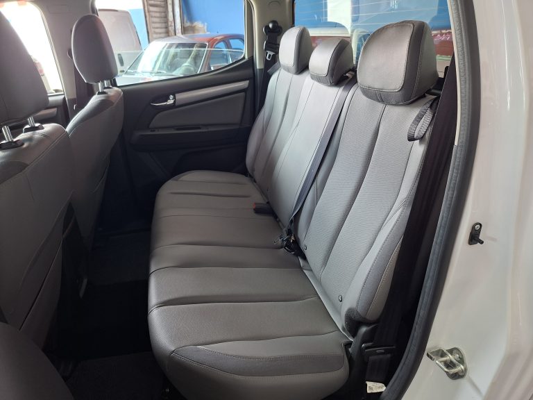 Chevrolet S10 LTZ 4X4 24/25 2.8 Diesel Automático