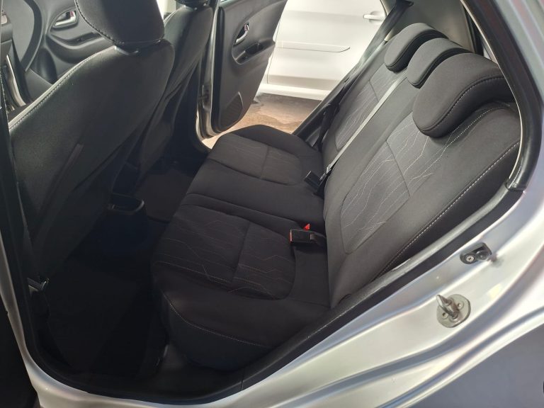 Kia Picanto EX 12/12 1.0 Flex Manual