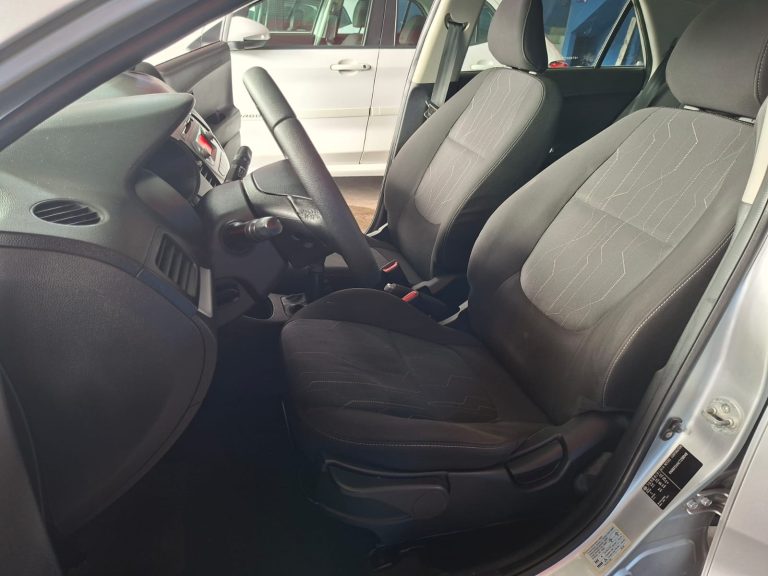 Kia Picanto EX 12/12 1.0 Flex Manual