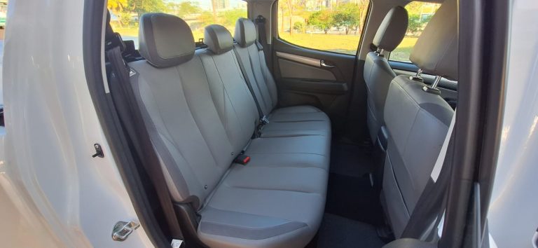 Chevrolet S10 LTZ 4X4 24/25 2.8 Diesel Automático