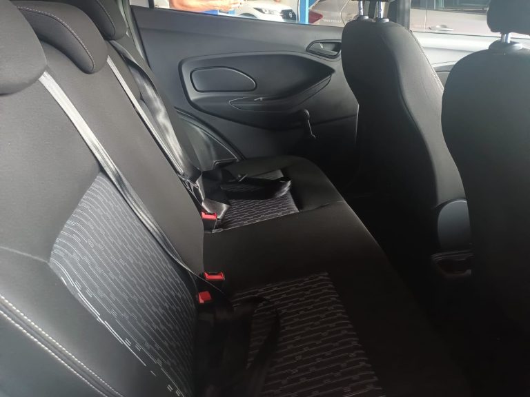 Ford Ka SE 18/19 1.0 Flex Manual