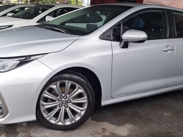Toyota Corolla XEI 22/23 2.0 Flex Automático