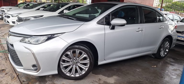 Toyota Corolla XEI 22/23 2.0 Flex Automático