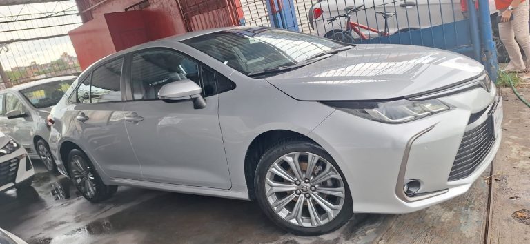 Toyota Corolla XEI 22/23 2.0 Flex Automático