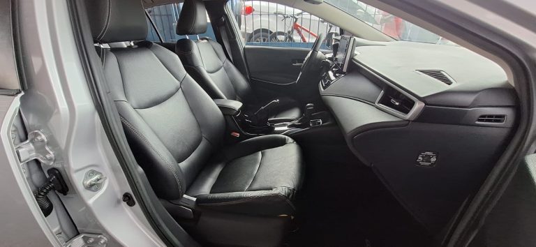 Toyota Corolla XEI 22/23 2.0 Flex Automático