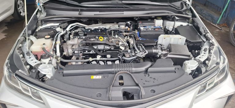 Toyota Corolla XEI 22/23 2.0 Flex Automático