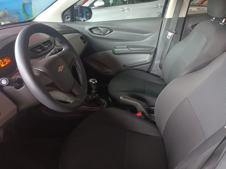 Chevrolet Onix Joy 16/17 1.0 Flex Manual