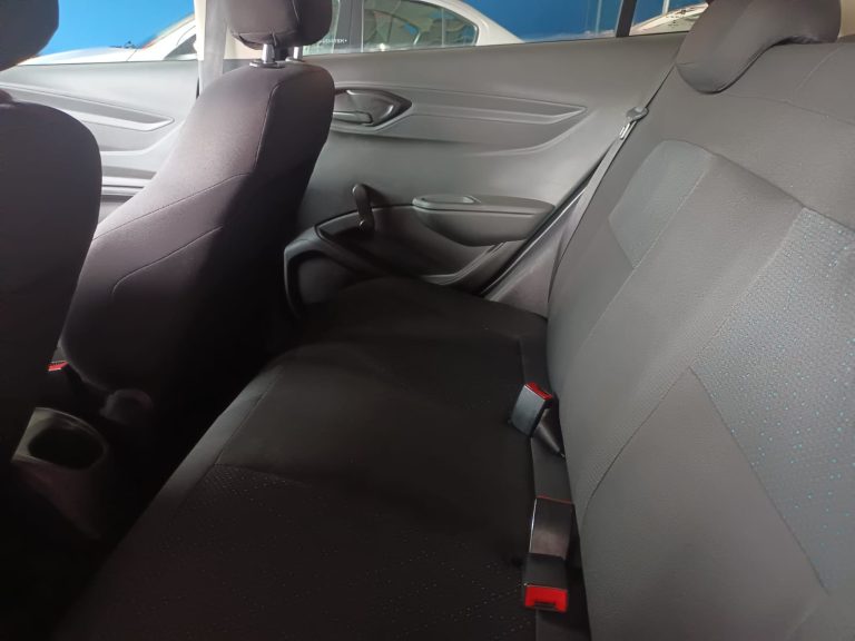 Chevrolet Onix Joy 16/17 1.0 Flex Manual