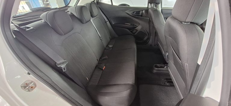 Fiat Argo 21/22 1.0 Flex Manual