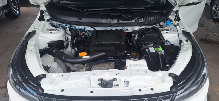 Fiat Argo 21/22 1.0 Flex Manual